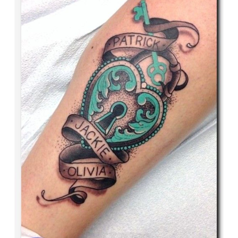 Meet your Posher, Janice